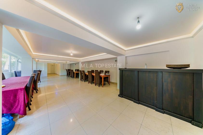 Afacere la cheie de vânzare - Zona Centrala langa ștrandul Neptun - 23