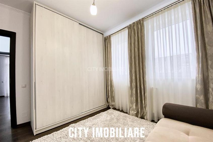 Confort si liniste pentru familie, Apartament 3 camere, 2 balcoane, parcare, Flo - 18