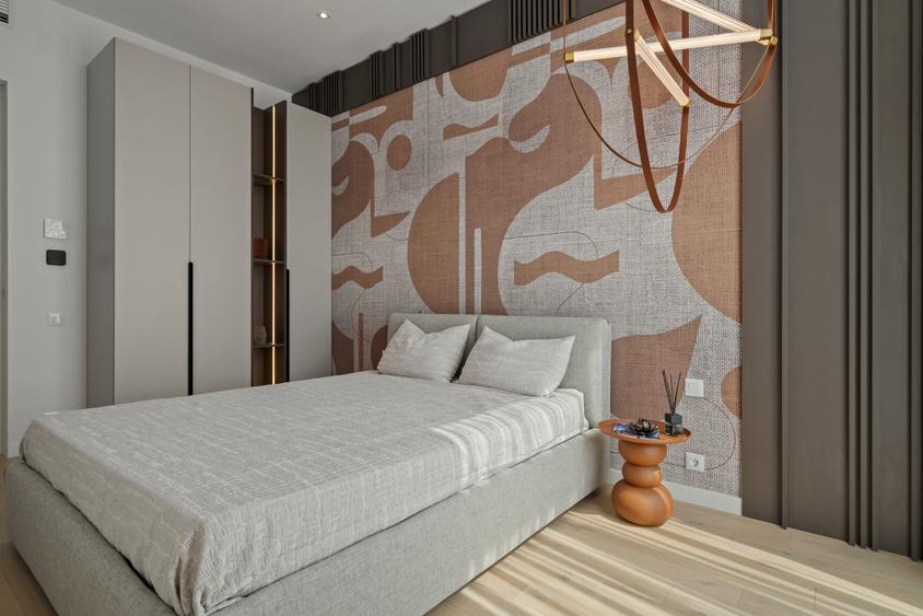 Vanzare Penthouse One Cotroceni Park