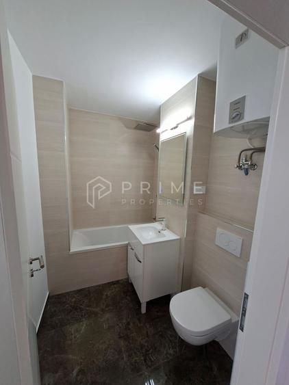 Apartament Premium cu 2 Camere, Decomandat – Finisaje Superioare-Tudor