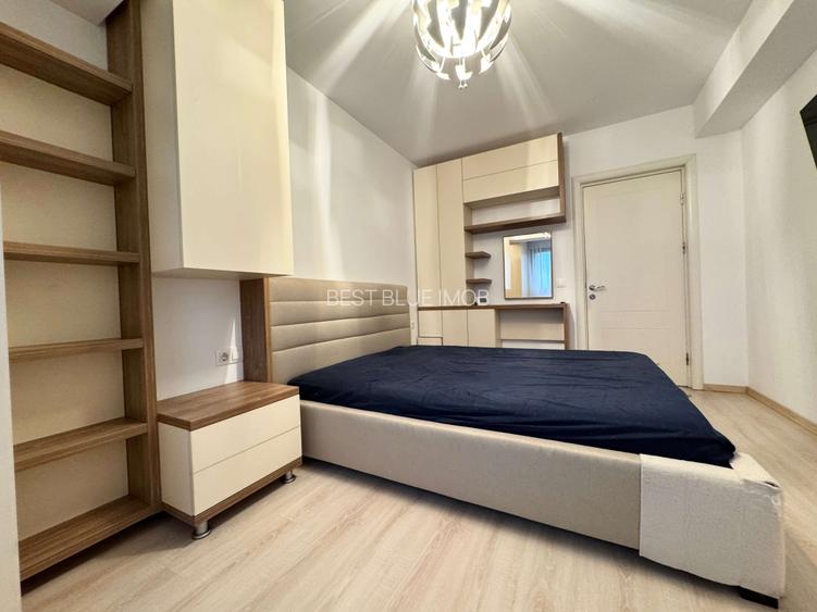 Centru, Palas Campus, bloc nou, apartament 2 camere, cat friendly - 8
