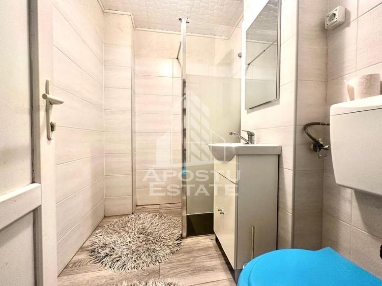 Apartament 1 camera zona Micalaca