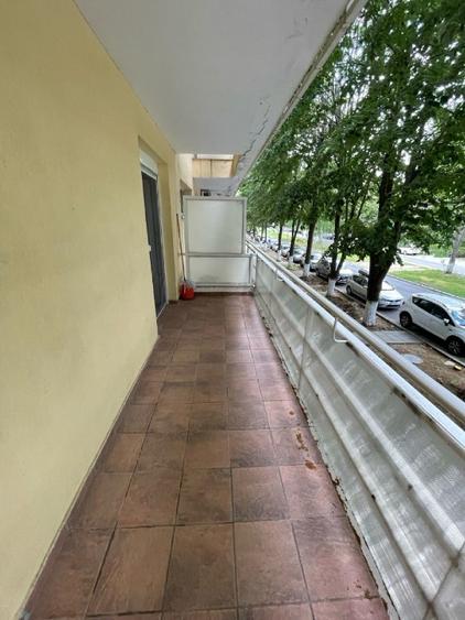 Apartament 3 camere Neptun - plaja Delfinul