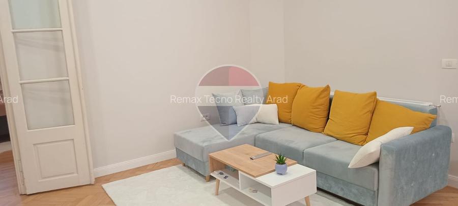 Apartament 3 camere cu loc de parcare Ultracentral renovat complet!! - 4