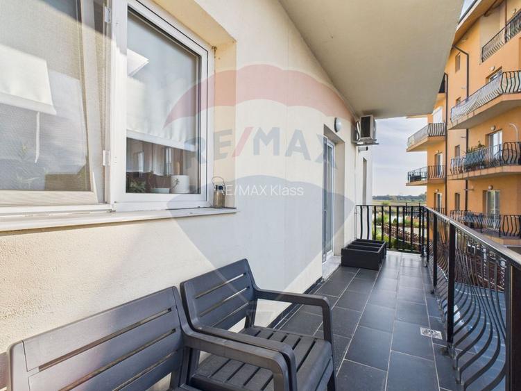 De vanzare | Apartament 3 camere | Northlight Residence - 20