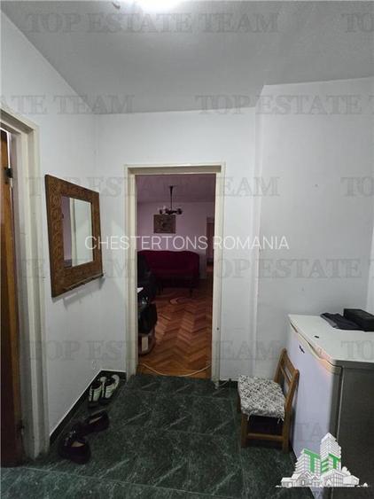 Apartament 3 camere Veteranilor - 11