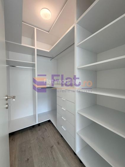 Apartament nou cu 3 camere și terasă de 9 mp – prima închiriere - 11