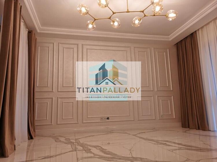 Vila Eleganta Finalizata Finisaje Ultra Moderne Nicolae Grigorescu