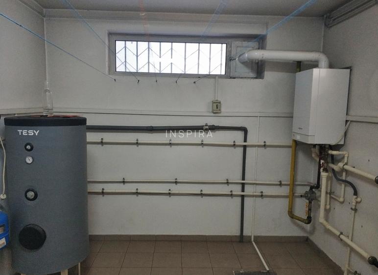 Zonă Centrală - Vilă exclusivistă S+P+E, teren 556 mp, finisaje lemn masiv - 32