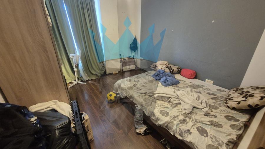 Apartament 3 Camere Militari Residence Rosu