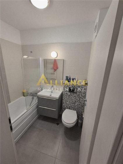 Apartament 3 Camere - Aparatorii Patriei - Gata de Mutare