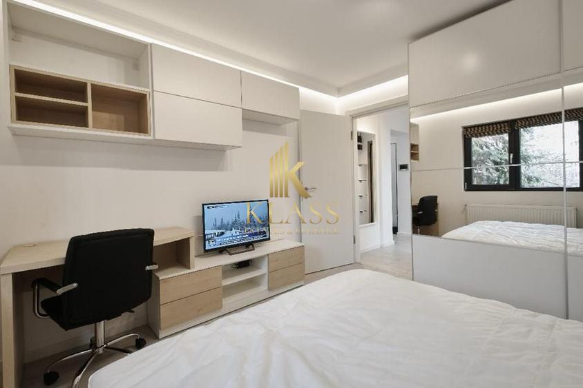 Apartament în bloc nou | Dristor | 100 m metrou | Parcare