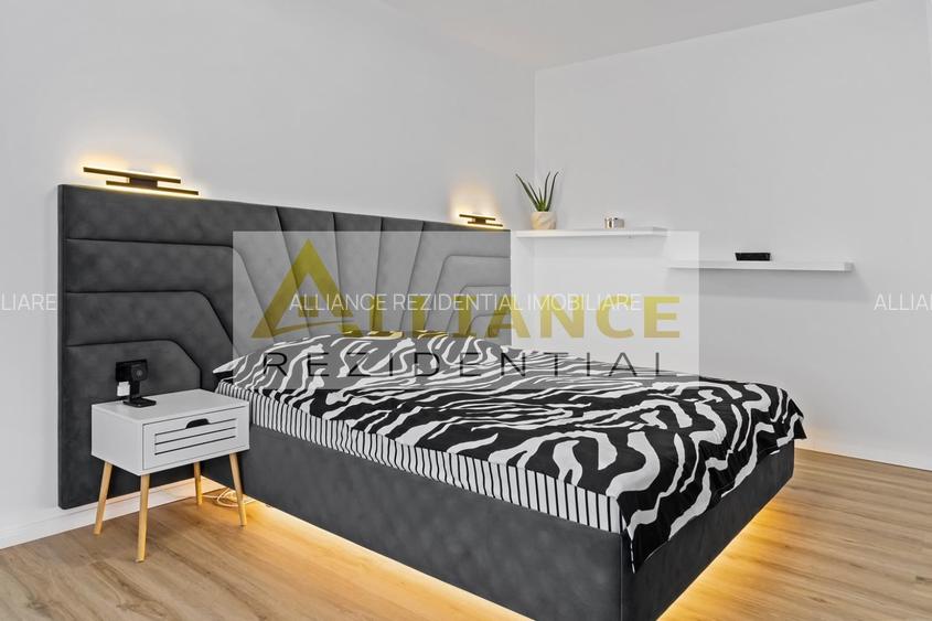 {STRADA MIORITA} Vila individuala cu 4 camere - 2 bai | Teren 309 MP - 8