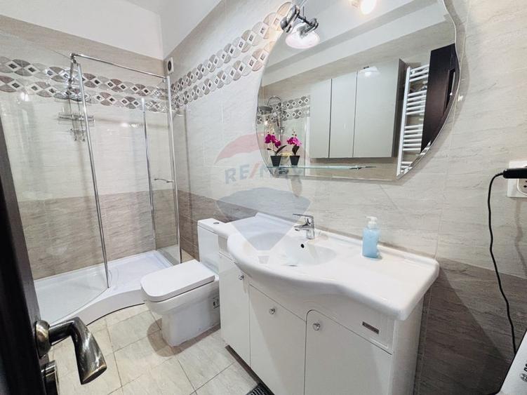 Duplex elegant, lângă Primăria Voluntari – 150 mp utili