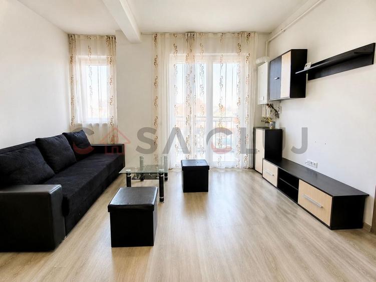 3 camere, parcare subterană, Iris