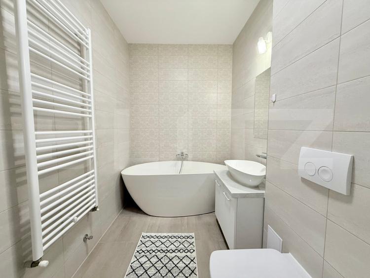 Apartament cu 3 camere, 79 mp, zona Avantgarden