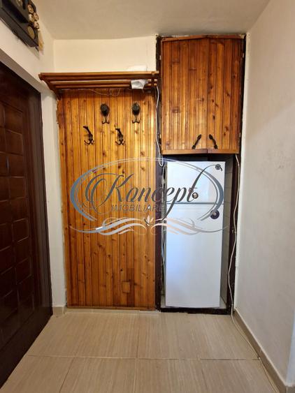 2 camere mobilat, Aleea Ciucas, Manastur