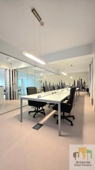 Vila -380mp utili 3 niveluri ideale pentru It/ creatie/ showroom