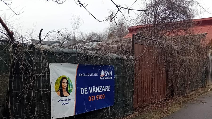 REL4001266 Teren Baneasa Regina Maria