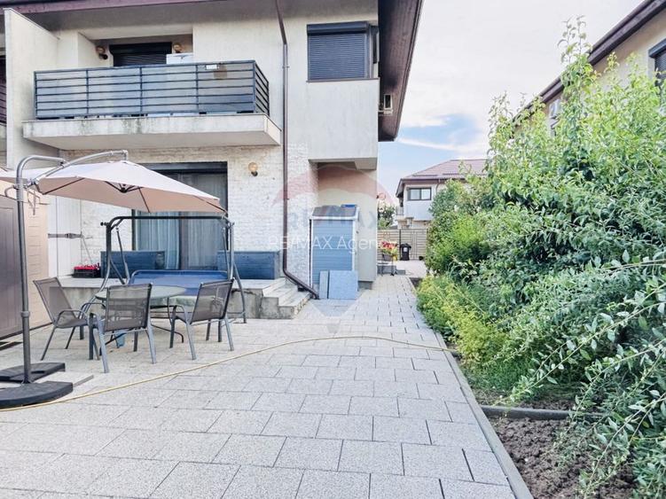 Duplex elegant, lângă Primăria Voluntari – 150 mp utili - 35