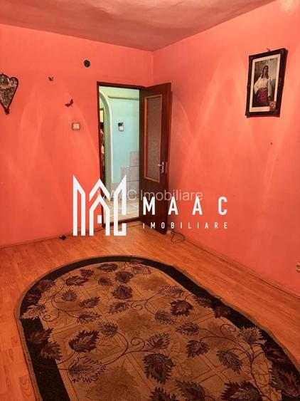 Apartament 2 camere | etaj 3 | Nord | 44 mp | - 6