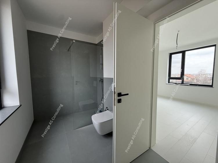 Apartament Nou 2 Camere 2 Bai | Parcul Terra- Dumbravita