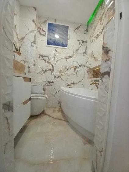 Apartament 1 camera, decomandat, zona Gara