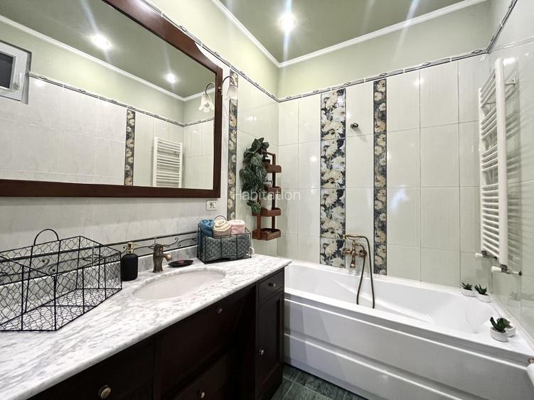Apartament grandios cu vedere spectaculoasă spre Piața Libertății - 27