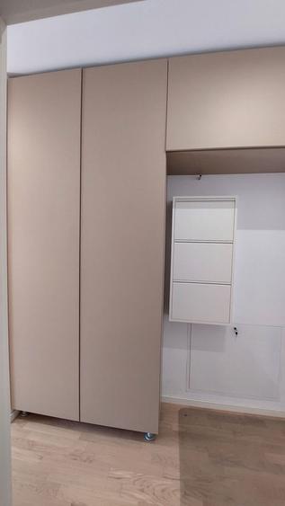 Studio modern, spațios, Aviatiei – bloc boutique, 800 m metrou