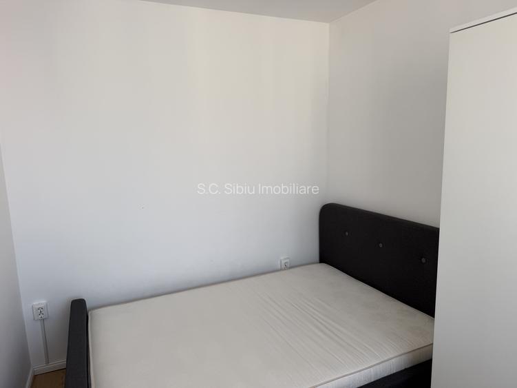 ap 2 camere et 4 cu Balcon M. Viteazu  str Miraslau - 4