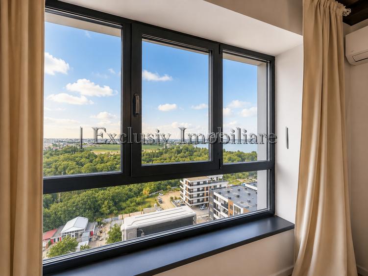 Apartament LUX - Prima inchiriere | Tomis Tower - 3