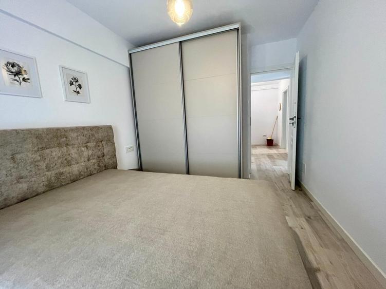 Apartament de inchiriat, 2 camere, decomandat, 57 mp, Galata