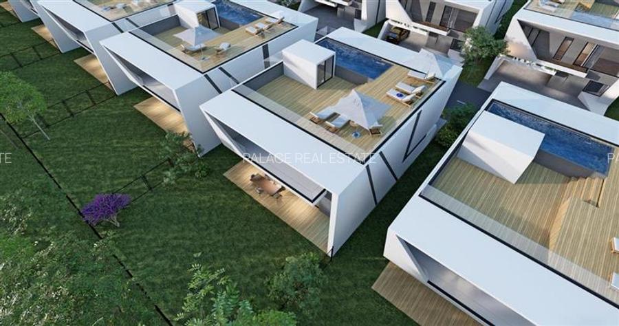 Vila superba de vanzare || Serenity Residence || - 25