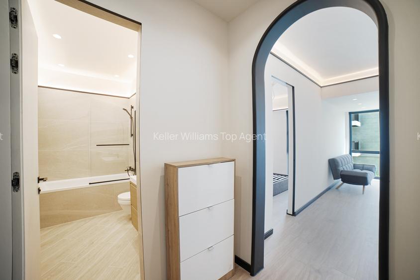 2 CAMERE, BLOC 2025, LOC DE PARCARE, PIPERA - 10