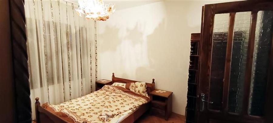 Casa individuala de vanzare in Berzasca, jud. Caras-Severin
