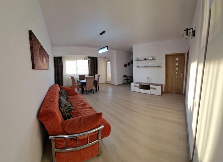 Închiriere Apartament 2 camere în Dristor Bloc Nou parcare 6 min metrou