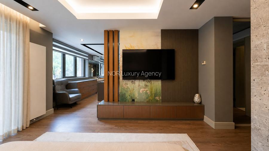 Vilă în Oxford Gardens | 490 mp Utili | Teren 1.300 mp | Piscină Încălzită - 32
