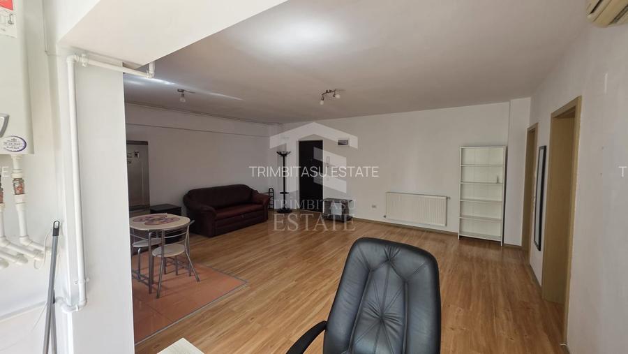 Metrou Dimitrie Leonida - Strada Oituz Apartament 2 camere-comision 0 - 4