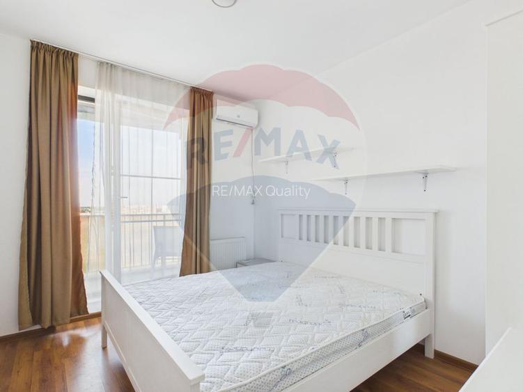 Apartament 2 camere de închiriat | EvoCasa Armonia Titan - 2