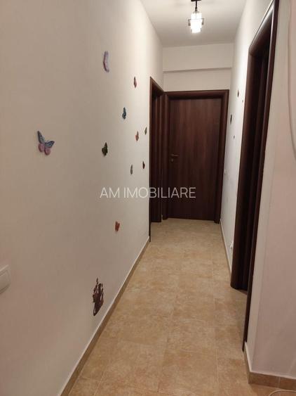 AP. 2 CAMERE- APARATORI, PARCARE INCLUSA, CENTRALA, METROU, BLOC NOU - 4