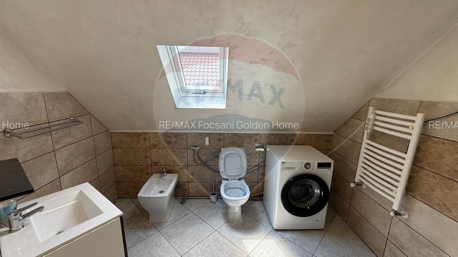 Casă / Vilă cu 5 camere Crâng Vânători - 12