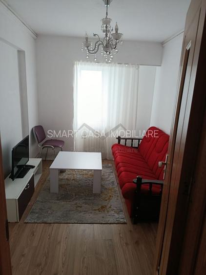 Apartament 3 camere decomandat langa UMF bd Independentei - 3