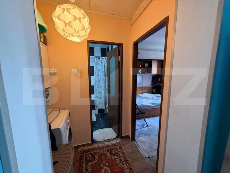Apartament 2 camere de vanzare, 44.33 mp – Complex Mare Nord