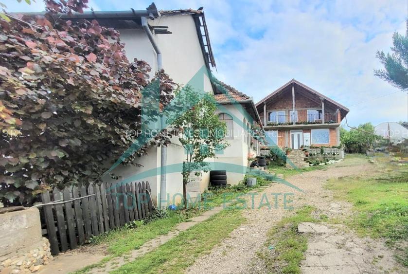 De vanzare casa cu teren generos, Sat Visea, Comuna Jucu! - 5