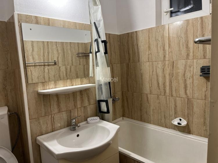 Apartament 3 camere spatios si luminos inchiriez pe termen lung - 9