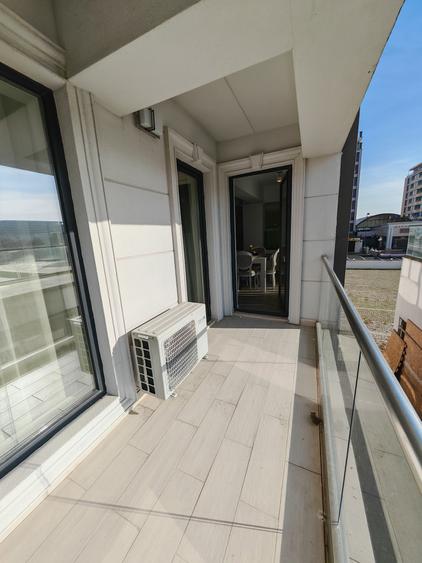 Apartament 2 camere 100 m de plaja