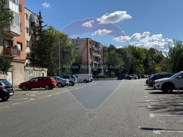 Apartament 2 camere-Micalaca( aproape de Univ.Aurel Vlaicu) - 16