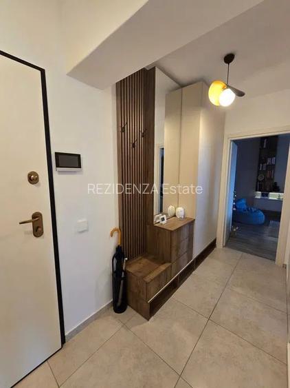APARTAMENT DE LUX AQUA CITY CRANGASI - 5