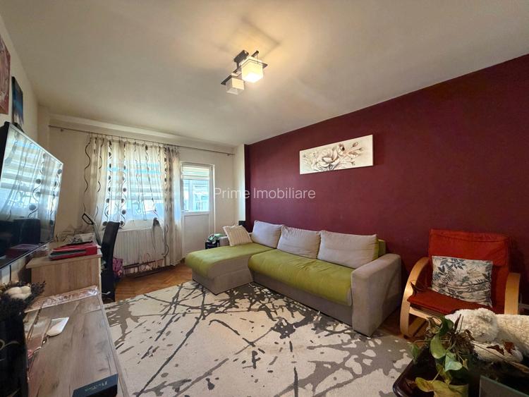 Apartament 3 camere, 67 mp, 2 bai +boxa +parcare - Cetate - 2
