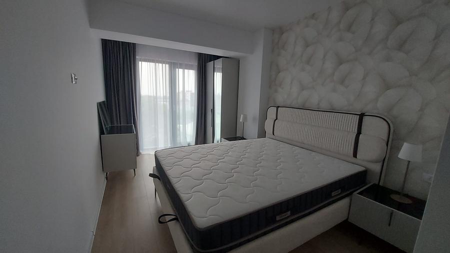 2 camere Complex Central Park